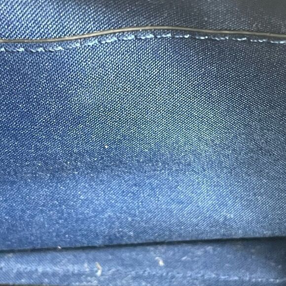 Nikky by Nicole Lee take me out small Satchel/Shoulder bag gold tone hardwares - Picture 14 of 15